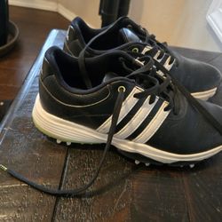 Kids Golf Cleats