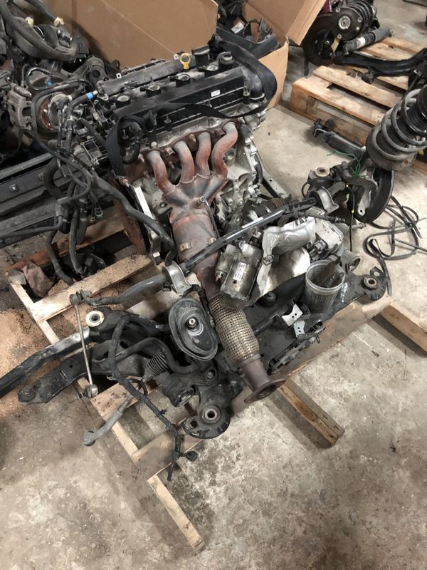 Ford Transit Connect 2015 Engine 2.5 for Sale in Miami, FL - OfferUp