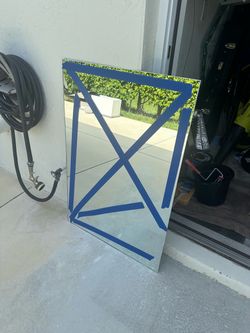 FREE mirror