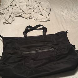 Tumi Tote Bag