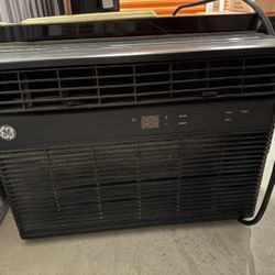 Storage Sale, 2 Air Conditioners, Dell Monitor, Office Chair