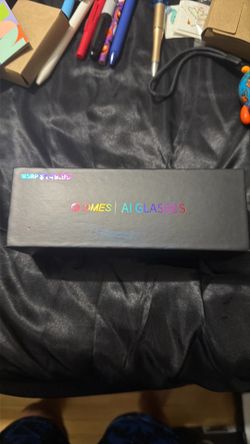 Dmes ai glasses
