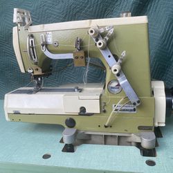 Sewing Machine Remolding