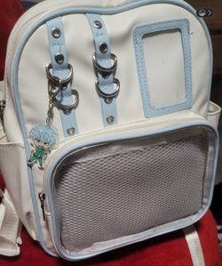 Ita backpack