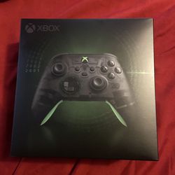 Xbox 20th Anniversary Controller Sealed