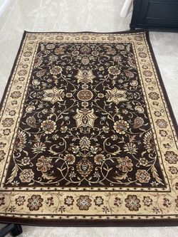 Area Rug