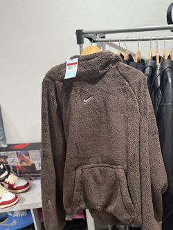 Nike Nocta Chalet Polar Top 