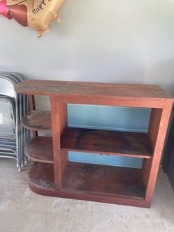 Vintage Cabinet