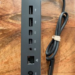 Surface Dock Microsoft 1661