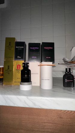 💎Perfume nuevo en caja 💎