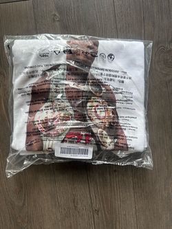 Supreme x martine rose (mike tyson tee)