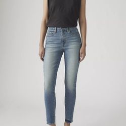 721 High Rise Skinny Women’s Jeans – 32x30 (New with Tags) 