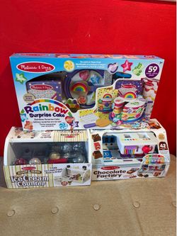 Melissa and Doug Toys NEW