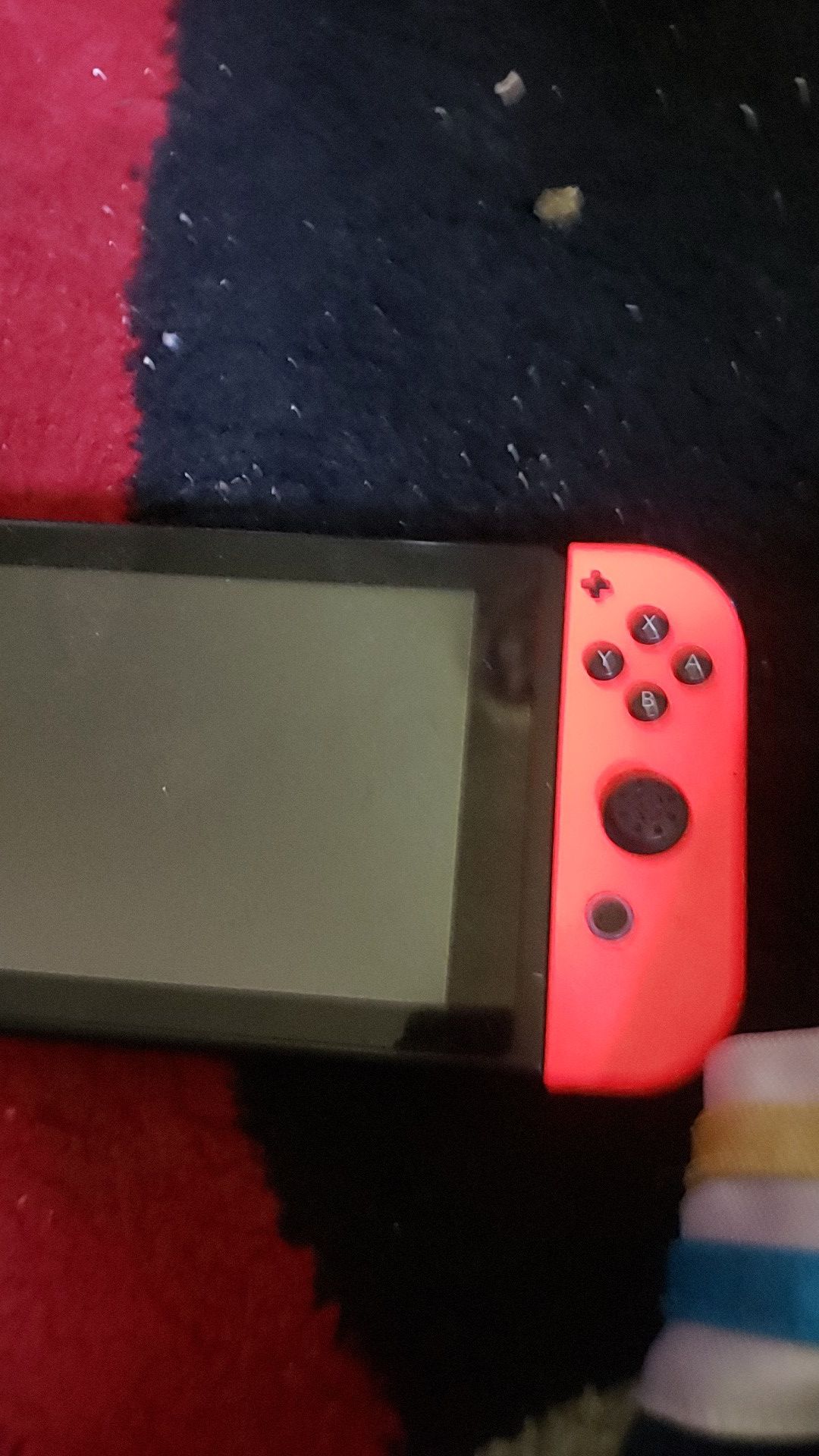 Nintendo switch good condition come with controller