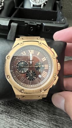 Men’s Watch 