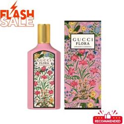 Gucci Flora Gorgeous Gardenia Eau de Parfume 100ml