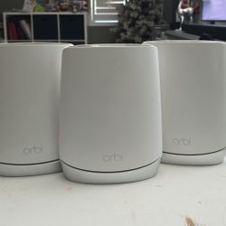 NETGEAR - Orbi 