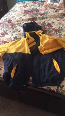 Tommy Hilfiger for 50$ Size L