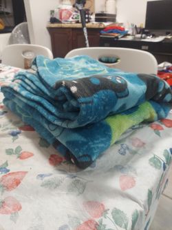 Blanket