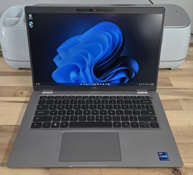 Dell Latitude 5420
