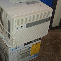 Danby air conditioner 12,000btu