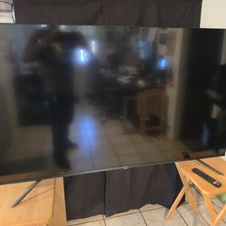 65 inch Hisense LED LCD 65H8G TV