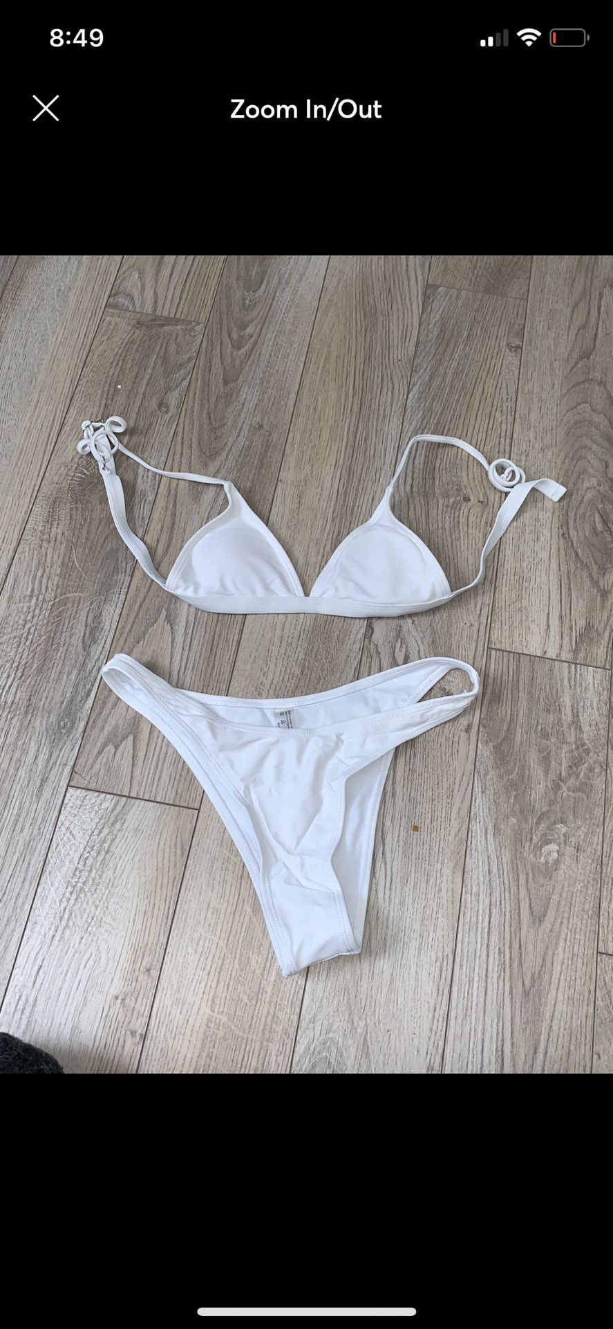 Bikini Set Bundle