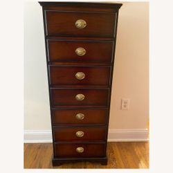 Bombay Company Lingerie Dresser / Chest