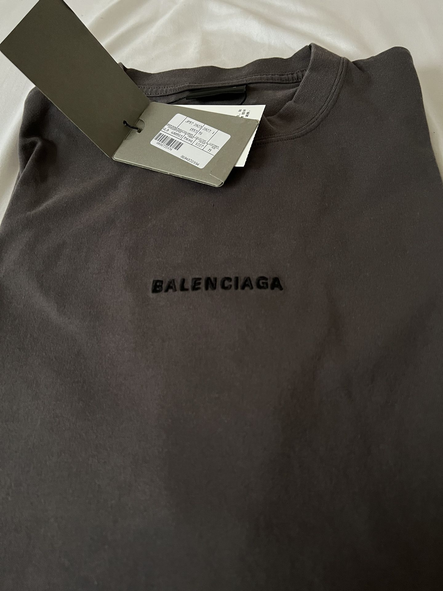 Balenciaga T-shirt for Sale in New York, NY - OfferUp