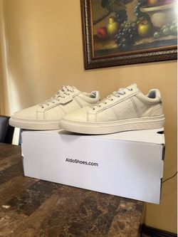 Aldo Courtline Sneakers Men size 10.5