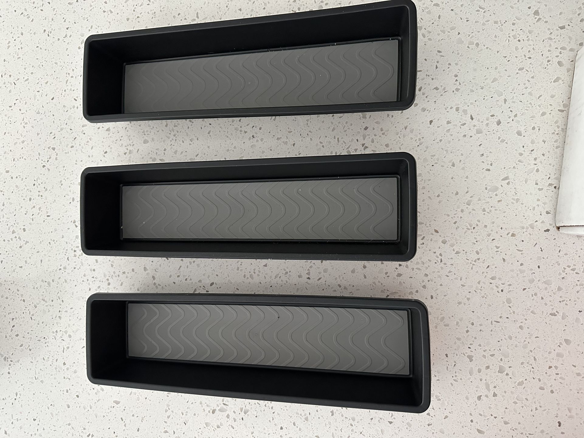 Rectangle Organizer