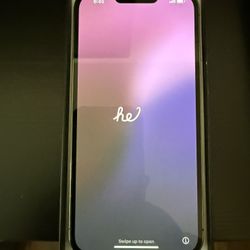 iPhone 13 Max Pro 256 Graphite Color