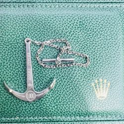 Rolex Anchor