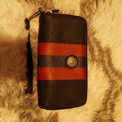 TOMMY HILFIGER WALLET