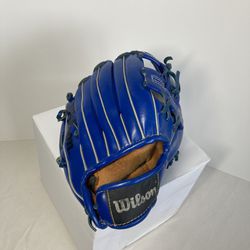 Wilson A2190 Mini-Pro Griptite Pocket Child Size T-Ball Baseball Glove 