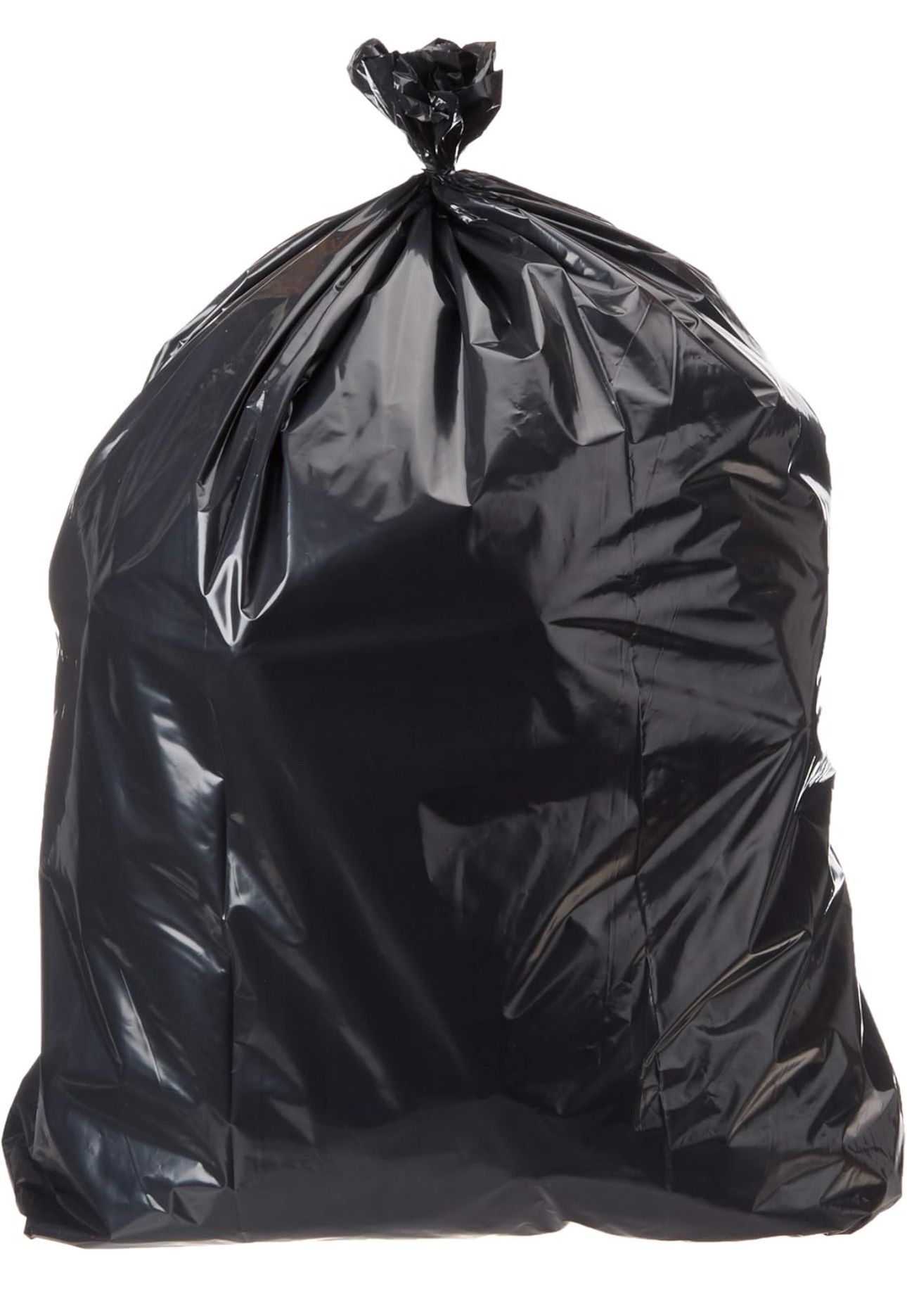 Trash Pickup