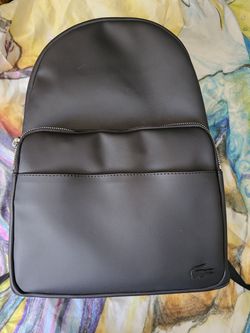 Lacoste Backpack