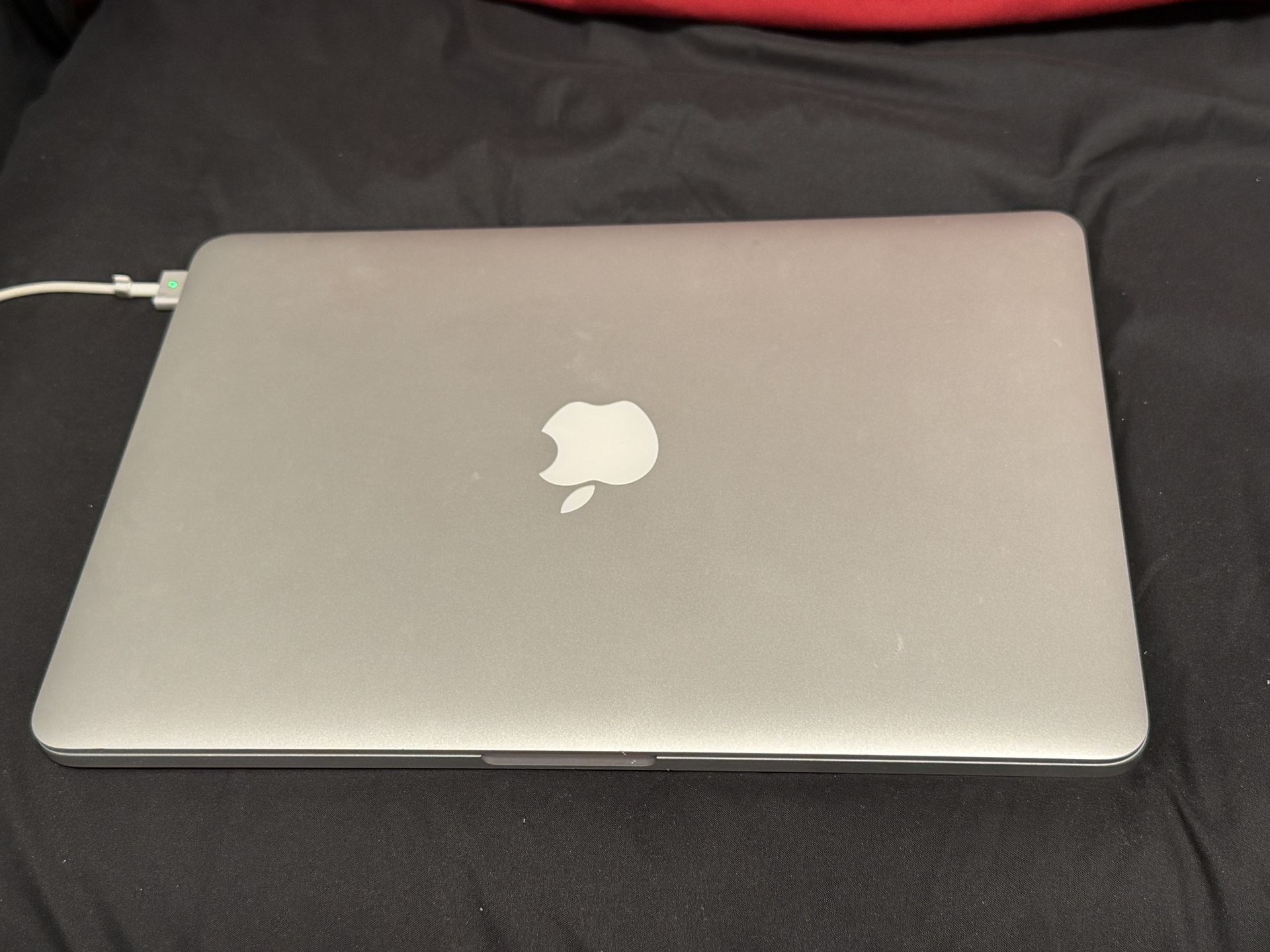 MacBook Pro 2015