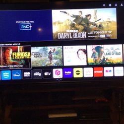86 In LG WEB OS 4K 