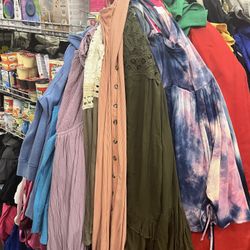 Clothes 