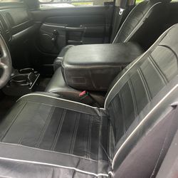 2003 Dodge Ram 1500