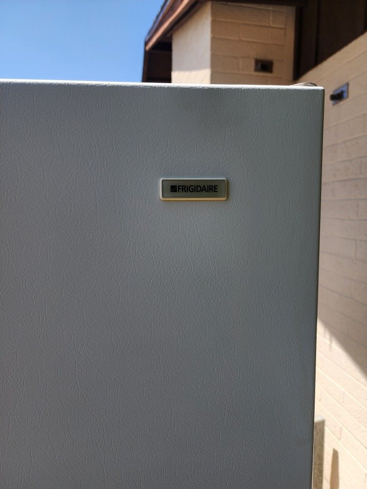 Standing Freezer Large