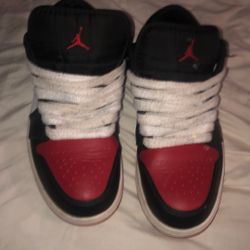 Jordan 1  “chicago” Lows