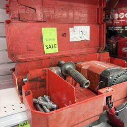 Hilti: TE 74 (WMP014543) 🔨