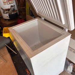 Freezer