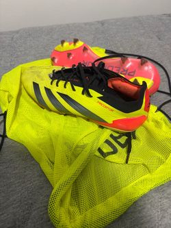 Adidas predator used good condition