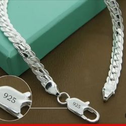 925 Bracelet Sets $40  Each Set