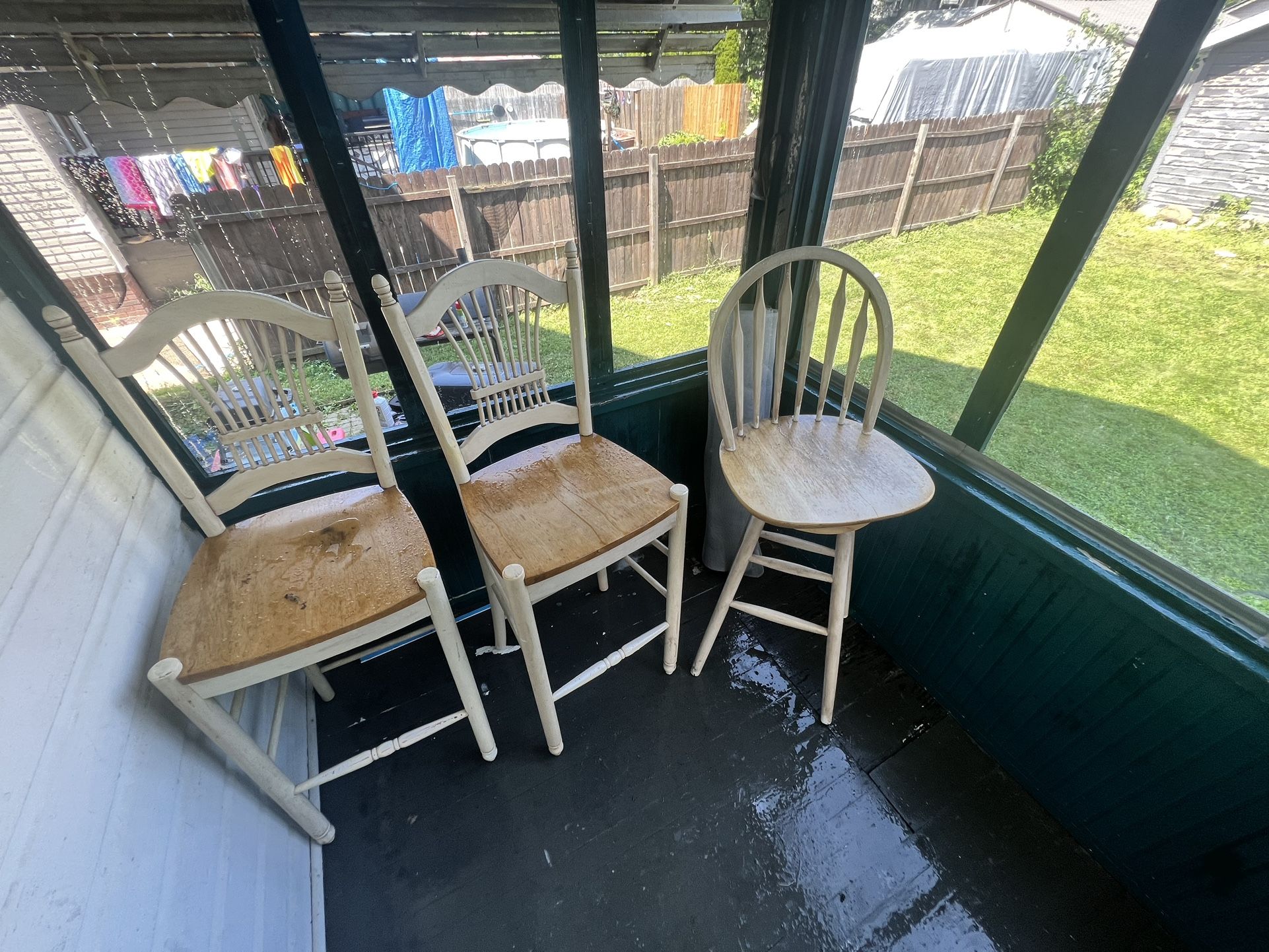 Chairs