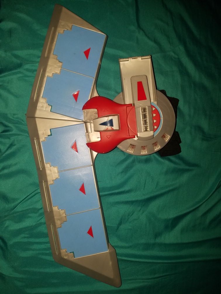 Yu-Gi-Oh Duel Disk