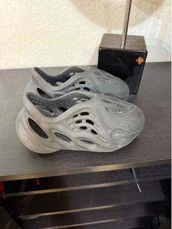 Foam runners